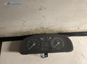 Tachometer (Revolution Counter) RENAULT LAGUNA II Grandtour (KG0/1_)