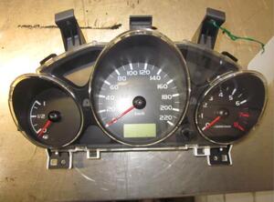 Tachometer (Revolution Counter) MITSUBISHI COLT VI (Z3_A, Z2_A), MITSUBISHI Colt VII (Z2_A)