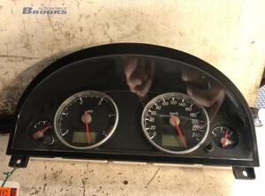 Tachometer (Revolution Counter) FORD MONDEO III Turnier (BWY)