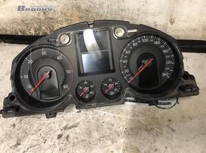 Tachometer (Revolution Counter) VW PASSAT (3C2)