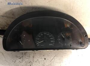 Tachometer (Revolution Counter) FIAT PUNTO (176_)