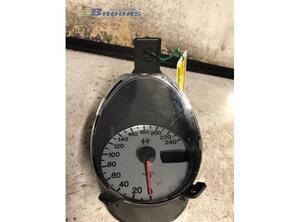 Tachometer (Revolution Counter) ALFA ROMEO 156 (932_)