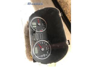 Tachometer (Revolution Counter) FORD FIESTA V (JH_, JD_)