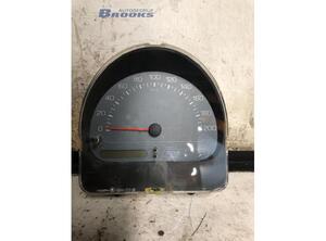 Tachometer (Revolution Counter) FIAT MULTIPLA (186_)