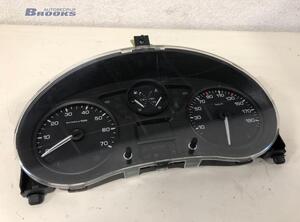 Tachometer (Revolution Counter) PEUGEOT PARTNER Box Body/MPV