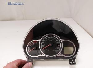 Tachometer (Revolution Counter) MAZDA 2 (DE_, DH_)