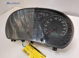 Tachometer (Revolution Counter) VW POLO (9N_)