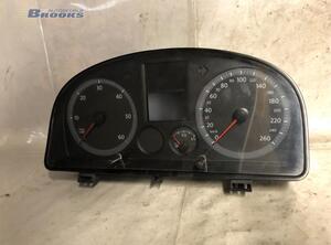 Tachometer (Revolution Counter) VW CADDY III Box Body/MPV (2KA, 2KH, 2CA, 2CH)