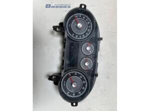 Drehzahlmesser Fiat Punto Evo 199 51852796 P20823113