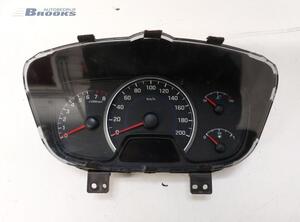 Tachometer (Revolution Counter) HYUNDAI i10 II (BA, IA)