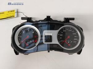 Tachometer (Revolution Counter) RENAULT CLIO III (BR0/1, CR0/1)