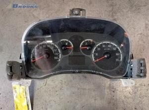 Drehzahlmesser Fiat Panda 169 51871018 P16682470