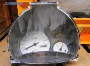 Tachometer (Revolution Counter) FORD KA (RB_)