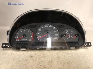 Drehzahlmesser Hyundai Accent I Stufenheck X-3 71110550 P1681998