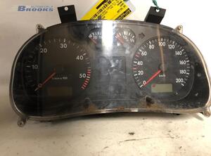 Tachometer (Revolution Counter) SEAT AROSA (6H)