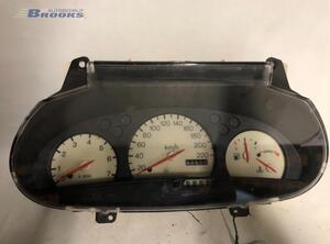 Tachometer (Revolution Counter) FORD ESCORT V (AAL, ABL), FORD ESCORT VI (GAL, AAL, ABL), FORD ESCORT CLASSIC (AAL, ABL)