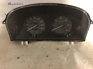 Tachometer (Revolution Counter) CITROËN BERLINGO / BERLINGO FIRST MPV (MF_, GJK_, GFK_)