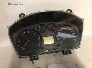 Tachometer (Revolution Counter) FORD TRANSIT Van (FA_ _)