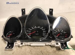 Tachometer (Revolution Counter) MITSUBISHI COLT VI (Z3_A, Z2_A), MITSUBISHI Colt VII (Z2_A)