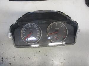 Tachometer (Revolution Counter) VOLVO V50 (545)