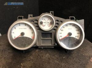 Tachometer (Revolution Counter) PEUGEOT 207 (WA_, WC_)