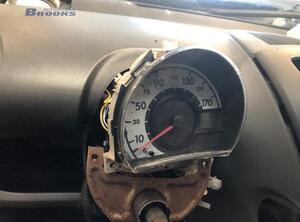 Tachometer (Revolution Counter) PEUGEOT 107 (PM_, PN_)