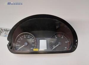 Tachometer (Revolution Counter) MERCEDES-BENZ SPRINTER 3-t Van (906)