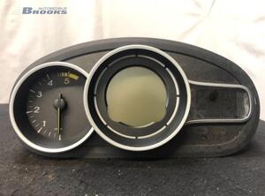 Tachometer (Revolution Counter) RENAULT MEGANE III Grandtour (KZ0/1)