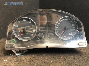 Tachometer (Revolution Counter) VW GOLF V (1K1)