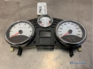 Tachometer (Revolution Counter) PEUGEOT 207 (WA_, WC_)