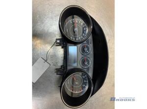 Tachometer (Revolution Counter) FIAT BRAVO II (198_)