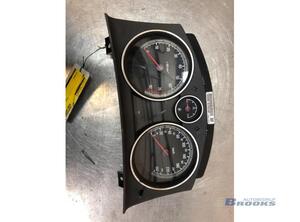 Tachometer (Revolution Counter) OPEL ZAFIRA / ZAFIRA FAMILY B (A05)