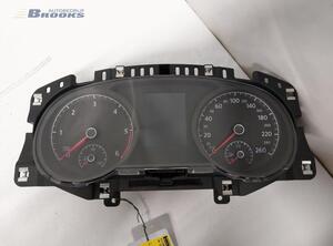 Tachometer (Revolution Counter) VW GOLF VII (5G1, BQ1, BE1, BE2)