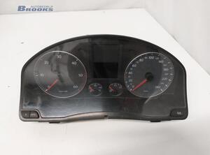 Toerenteller VW GOLF V (1K1)