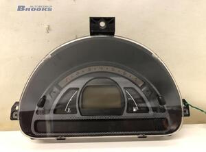 Tachometer (Revolution Counter) CITROËN C2 (JM_)