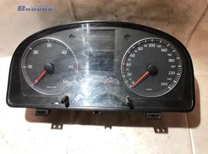 Drehzahlmesser VW Caddy III Kasten 2KA 1T0920864A P20559399