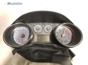 Tachometer (Revolution Counter) FIAT BRAVO II (198_)