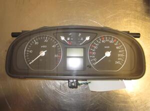 Tachometer (Revolution Counter) RENAULT LAGUNA II Grandtour (KG0/1_)