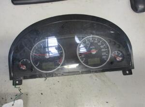 Tachometer (Revolution Counter) FORD MONDEO III Turnier (BWY)