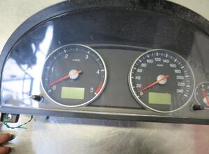 Tachometer (Revolution Counter) FORD MONDEO III Saloon (B4Y)