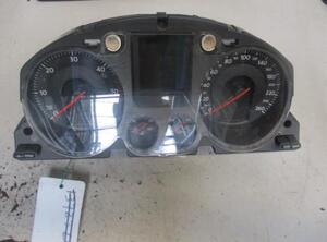 Tachometer (Revolution Counter) VW PASSAT Variant (3C5), VW PASSAT B7 Estate Van (365)