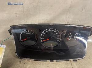 Tachometer (Revolution Counter) SSANGYONG ACTYON I