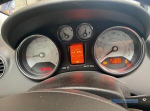 Tachometer (Revolution Counter) PEUGEOT 308 I (4A_, 4C_), PEUGEOT 308 SW I (4E_, 4H_)