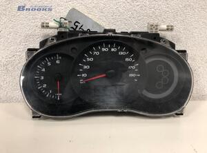 Tachometer (Revolution Counter) RENAULT KANGOO / GRAND KANGOO (KW0/1_), RENAULT KANGOO Express (FW0/1_)