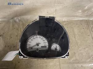 Tachometer (Revolution Counter) FORD KA (RB_)