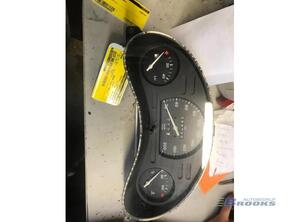 Tachometer (Revolution Counter) OPEL CORSA B (S93)