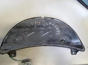 Tachometer (Revolution Counter) OPEL COMBO Box Body/MPV, OPEL COMBO Tour