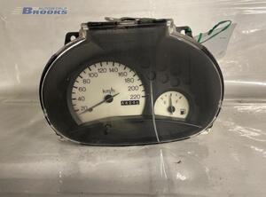 Tachometer (Revolution Counter) FORD KA (RB_)