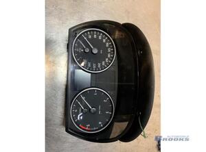 Tachometer (Revolution Counter) BMW 3 Touring (E91)