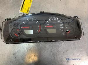 Tachometer (Revolution Counter) NISSAN NP300 NAVARA (D40)